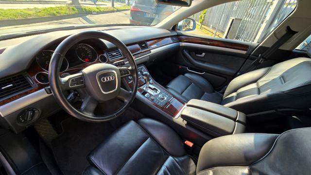 AUDI A8 usata, con Fari Xenon