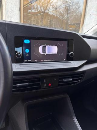 VOLKSWAGEN Caddy usata, con Controllo automatico clima