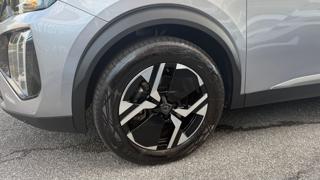 PEUGEOT 2008 usata, con Airbag Passeggero