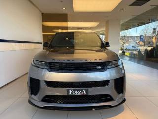 LAND ROVER Range Rover Sport usata, con Airbag