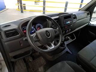 RENAULT Master usata, con ESP