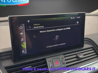 AUDI Q5 usata, con Filtro antiparticolato