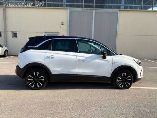 OPEL Crossland usata, con Boardcomputer