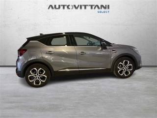 RENAULT Captur usata, con Airbag Passeggero