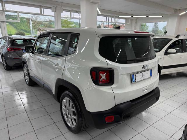 JEEP Renegade usata, con Chiusura centralizzata
