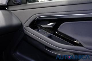 LAND ROVER Range Rover Evoque usata, con Isofix