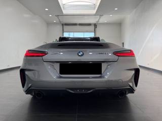 BMW Z4 usata, con Controllo automatico clima