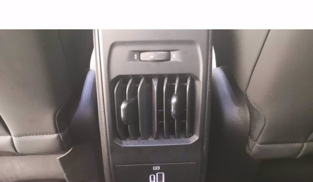 ALFA ROMEO Tonale usata, con Filtro antiparticolato