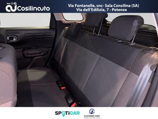 CITROEN C3 Aircross usata, con Cruise Control