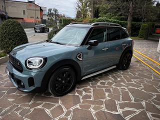 MINI Countryman usata, con Controllo trazione