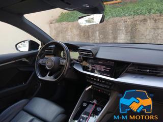 AUDI A3 usata, con Cruise Control