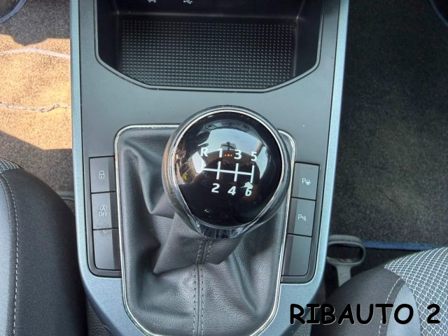 SEAT Arona usata, con Touch screen