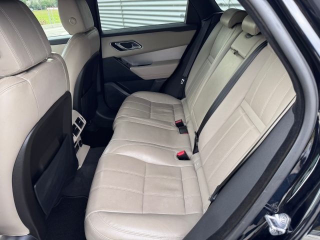 LAND ROVER Range Rover Velar usata, con Immobilizzatore elettronico