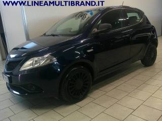 LANCIA Ypsilon 1.2 69 CV 5 porte GPL Ecochic GARANZIA 24 MESI
