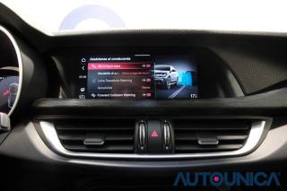 ALFA ROMEO Stelvio usata, con Chiusura centralizzata