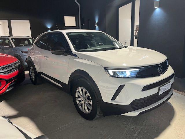 OPEL Mokka usata, con Airbag laterali