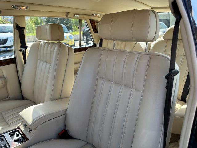 ROLLS-ROYCE Silver Spur usata 65