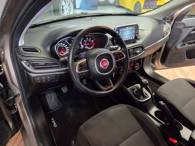 FIAT Tipo usata, con Bracciolo