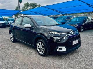 CITROEN C3 PureTech 83 S&S YOU