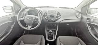 FORD Ka+ usata, con Controllo trazione