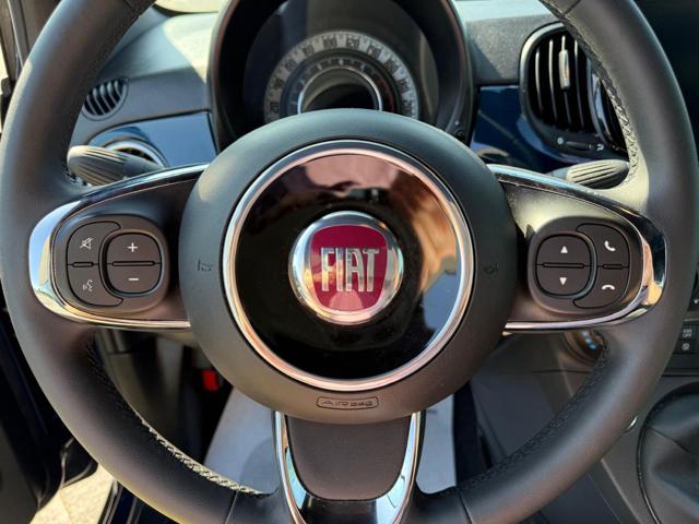 FIAT 500 usata, con Sedile posteriore sdoppiato