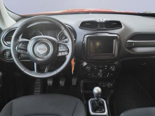 JEEP Renegade usata, con Climatizzatore