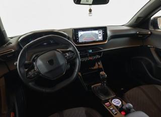 PEUGEOT 2008 usata, con Boardcomputer