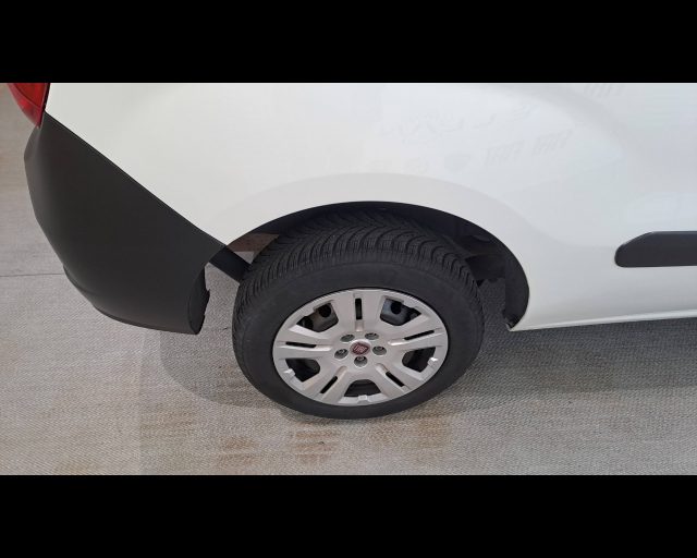 FIAT Doblo usata 12