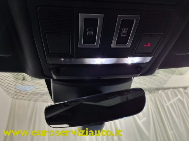 LAND ROVER Discovery usata, con Frenata d