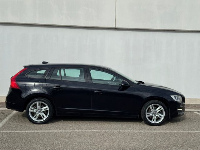 VOLVO V60 usata, con Airbag laterali