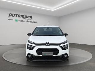 CITROEN C3 usata, con Airbag
