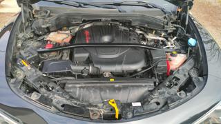 ALFA ROMEO Stelvio usata, con Immobilizzatore elettronico