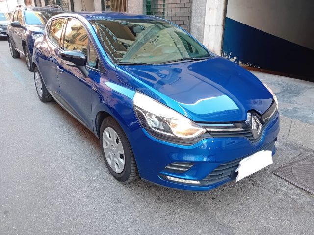 RENAULT Clio usata, con ABS