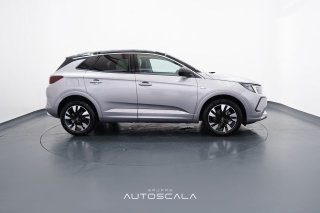 OPEL Grandland usata, con Cruise Control