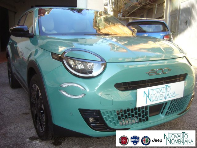 FIAT 600 usata, con Airbag laterali