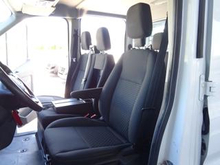FORD Transit usata, con Lettore CD