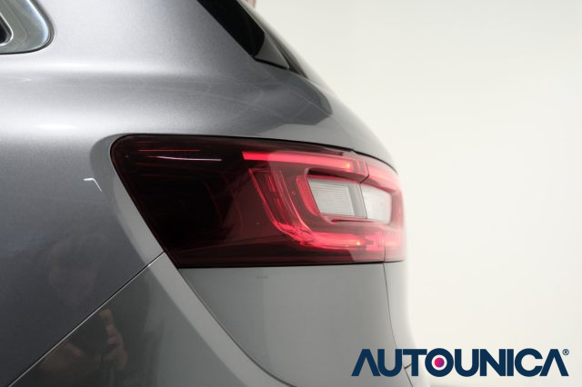 RENAULT Koleos usata, con Fari full-led