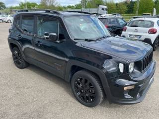 JEEP Renegade usata, con Alzacristalli elettrici