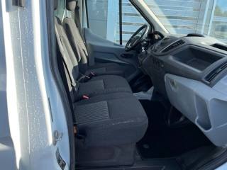 FORD Transit usata, con Cruise Control