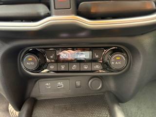 NISSAN Juke usata, con Controllo automatico clima