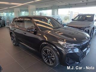 BMW iX1 usata, con Airbag Passeggero