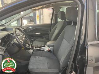 FORD C-Max usata, con Alzacristalli elettrici