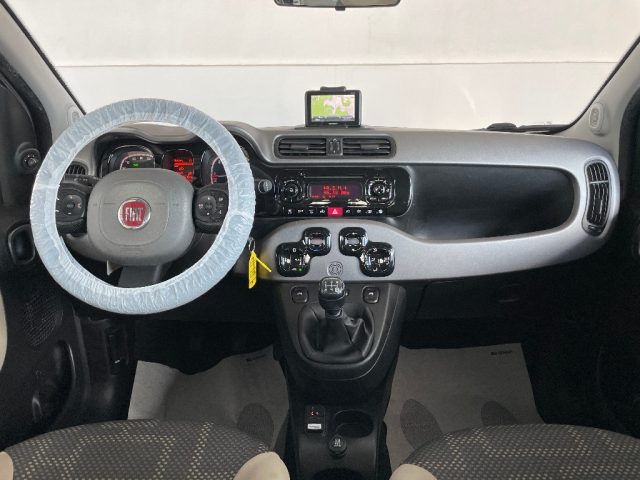 FIAT Panda usata 17