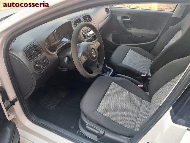 VOLKSWAGEN Polo usata, con Airbag Passeggero
