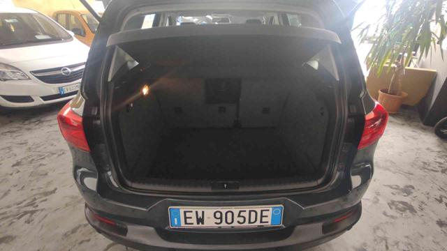 VOLKSWAGEN Tiguan usata, con Climatizzatore