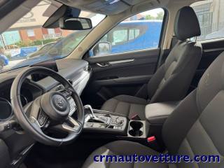 MAZDA CX-5 usata, con Cerchi in lega