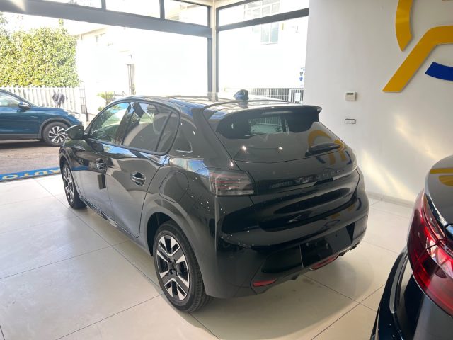 PEUGEOT 208 usata, con Boardcomputer