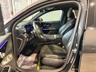 MERCEDES-BENZ GLC 300 usata, con Fendinebbia