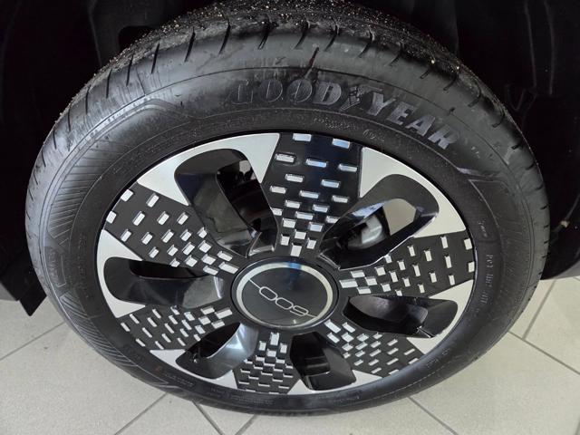 FIAT 600 usata, con Controllo automatico clima