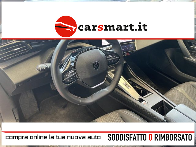 PEUGEOT 308 usata, con Climatizzatore